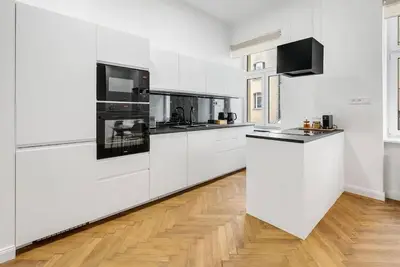 Image de Apartment in the Heart of the Old Town