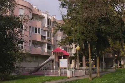 House near the beach!