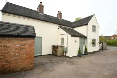 Image de Beautiful Cottage in Kings Bromley