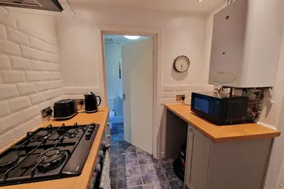 Image de Upscale Executive (Spacious) Home & Great Location