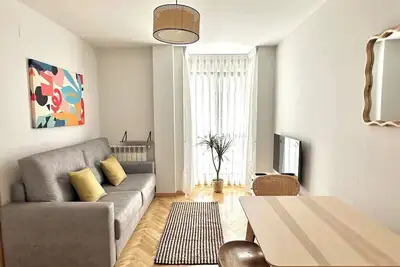 Image de Vivodomo | Free parking, top location, modern