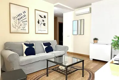 Image de Vivodomo | Free parking - New building, very quiet