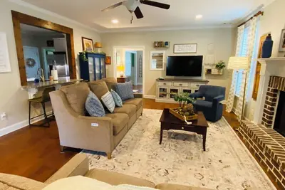 Image de Corportate 5-Br Golf Getaway for the Masters!