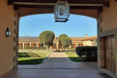 Image de Eagles of Fuente Empedrada
