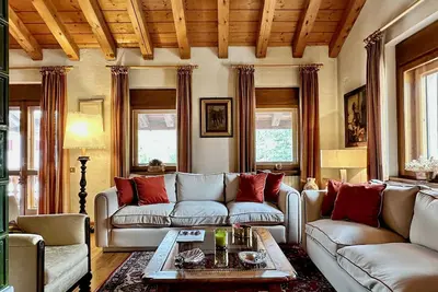 Image de Olympics Accommodation #10