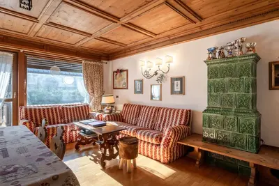 Image de Olympics Accommodation #11