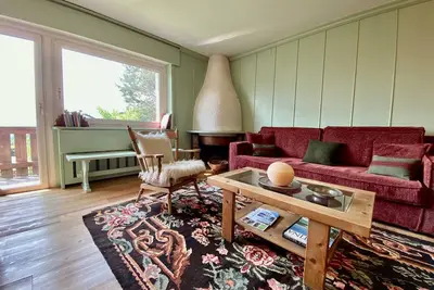Image de Olympics Accommodation #12