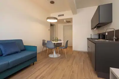 Image de MuBra Apartments - Unit 301