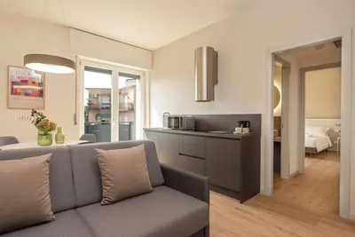 Image de MuBra Apartments - Unit 302