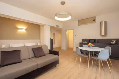 Image de MuBra Apartments - Unit 304
