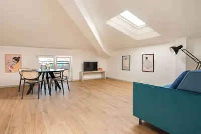 Image de MuBra Apartments - Unit 405