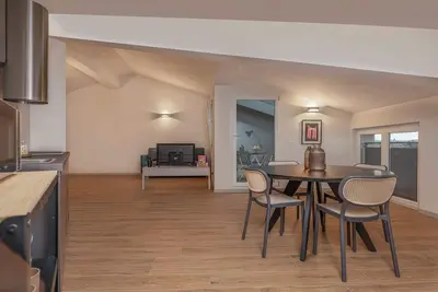 Image de MuBra Apartments - Unit 406