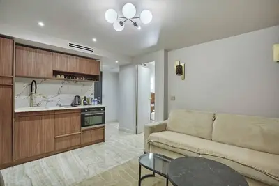 Image de Appartement neuf Centre de Paris/Le Marais