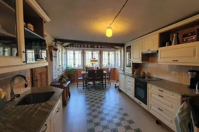 Vacation home Spreewaldnostalgie