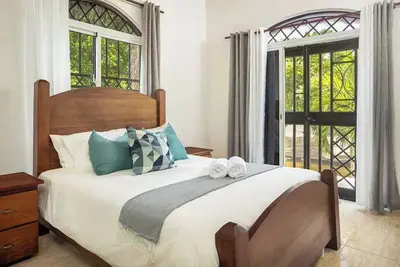 Image de Charming 3-bedroom villa with Ac, WiFi in brilliant Cabarete