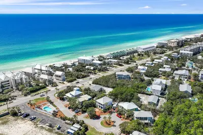 Image de Beachfront Escape: Sleeps 10 near Seacrest Beach