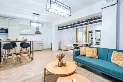 Image de Appartement pratique et calme Paris 18ème