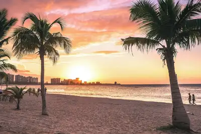 Image de Esj Towers Studio- Beach Access