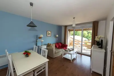 Image de Appartement 2 Chambres 4 Personnes - Tradition