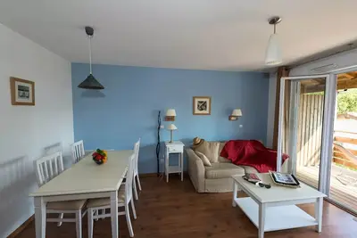 Image de Appartement 3 Chambres 6 Personnes