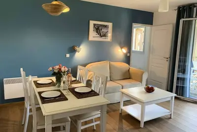 Image de Appartement Privilège 2 chambres 4 personnes