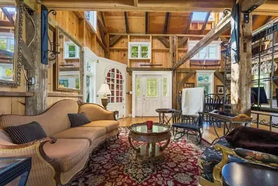 Image de The Carriage House! S