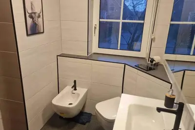 Image de Vacation cottage Krabben Koje