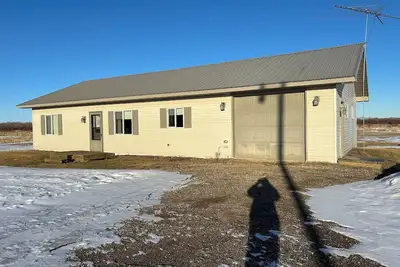 Image de Charming 2-bedroom house just off the south shore of Lake of the Woods.