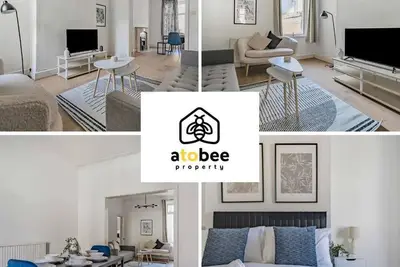 Image de Spacious 3-Bedroom Home in Wallasey