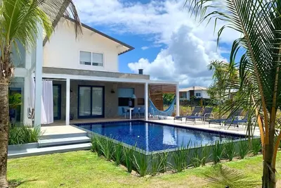 Image de Portopiccolo Blue. Super cozy beach house. We accept animals.