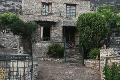 Image de Villa Michalis