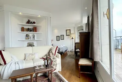 Image de Parisian Home | S16007 | Studio | St Cloud