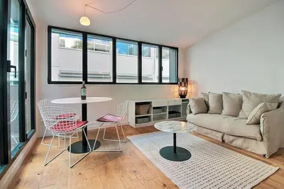 Image de Parisian Home|211087|2 chambres|Marais - Bastille