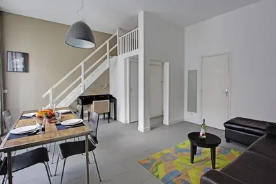 Image de Parisian Home | 102911 | 1 chambre |Bonne Nouvelle