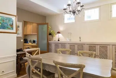 Image de Parisian Home | 216326 | 2 chambres | Auteuil - St Cloud