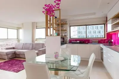 Image de Parisian Home | 215335 | 2 chambres | Convention