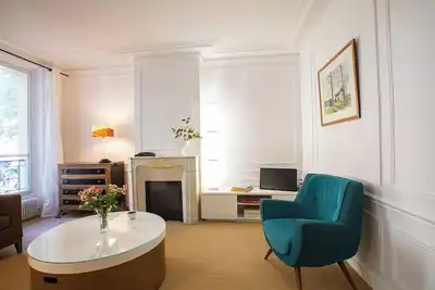 Image de Parisian Home | 207391 | 2 chambres | Champ de Mars