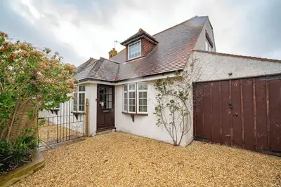 Image de Green Leaves Bembridge 200 Yards From The Beach, 4 Bedrooms, 2 Bathrooms