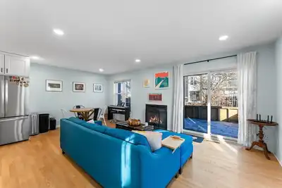 Image de Ne Retreat, Minutes to Everything!