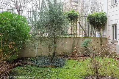 Image de Parisian Home | 216469 | 2 chambres | Auteuil - St Cloud