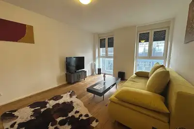 Image de Apartment Beauty Erlachgasse - newly adapted apartment next to the pedestrian zone