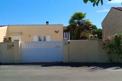 Image de Maison T2 à 25 min de l'océan