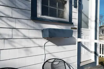 Image de Attractive 1 bedroom cabin only 50 ft from beach