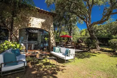 Villa Le Sughere