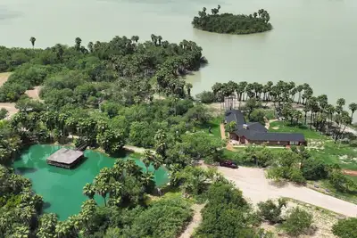 Image de Rancho El Charco Resort - Private Pool, Wildlife & Lake Retreat