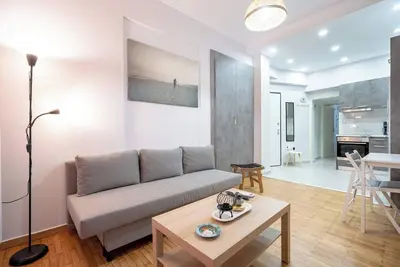 Image de Rokos Place 3 person apartment by Mps