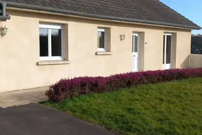 Image de Maison à la campagne