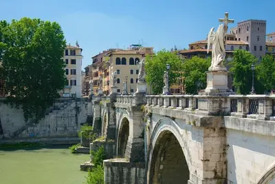 Image de Luxurious & Spacious Stay in the Heart of Rome – Perfect for Families & Friends