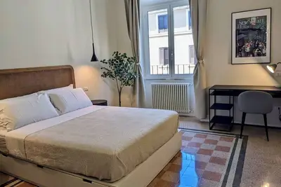 Image de Peaceful Roman Retreat