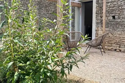 Image de Stay among the vines at Gite Vigne, in an 18th century farmhouse